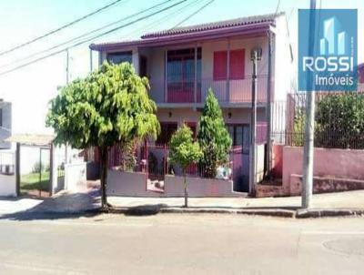 Casa para Venda, em Erechim, bairro Atlântico, 4 dormitórios, 2 banheiros, 2 vagas