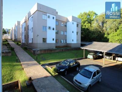 Apartamento para Venda, em Erechim, bairro José Bonifácio, 3 dormitórios, 2 banheiros, 1 vaga