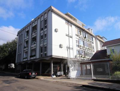 Apartamento para Venda, em Erechim, bairro Fátima, 3 dormitórios, 2 banheiros, 2 vagas