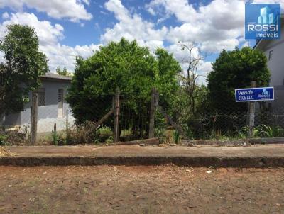 Terreno Residencial para Venda, em Erechim, bairro Petit Vilage