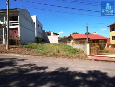 Terreno Residencial para Venda, em Erechim, bairro Linho
