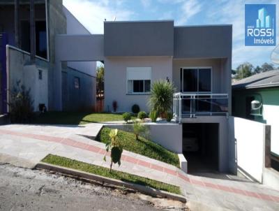 Casa para Venda, em Erechim, bairro Agrícola, 2 dormitórios, 1 banheiro, 1 vaga