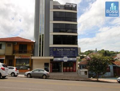 Sala Comercial para Venda, em Erechim, bairro CENTRO, 4 banheiros