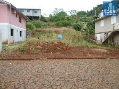 Terreno Residencial para Venda, em Aratiba, bairro CENTRO