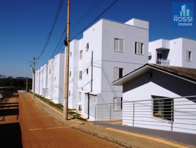 Apartamento para Venda, em Erechim, bairro Novo Atlantico, 2 dormitórios, 1 banheiro, 1 vaga