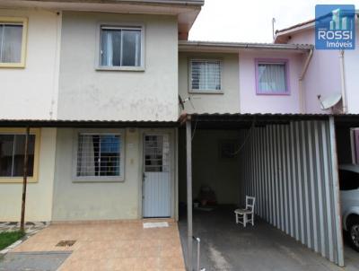 Casa para Venda, em Erechim, bairro Presidente Vargas, 2 dormitórios, 1 banheiro, 1 vaga