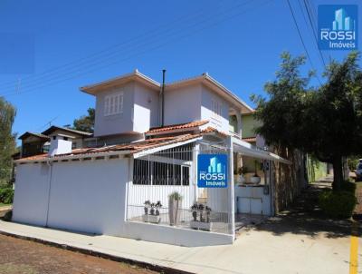 Casa para Venda, em Erechim, bairro José Bonifácio, 3 dormitórios, 3 banheiros, 2 vagas