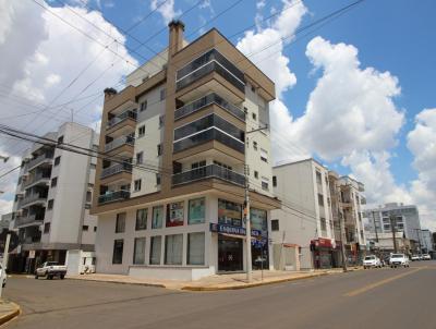 Apartamento para Venda, em Erechim, bairro Fátima, 2 dormitórios, 2 banheiros, 1 vaga