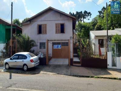 Casa para Venda, em , bairro Espírito Santo, 5 dormitórios, 3 banheiros, 2 vagas