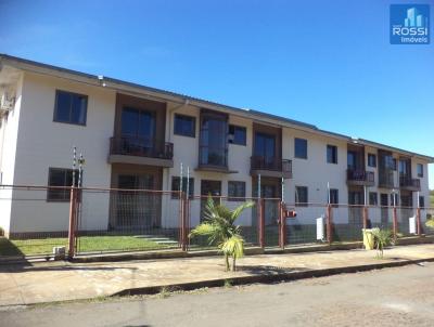 Apartamento para Venda, em Erechim, bairro Fátima, 1 dormitório, 1 banheiro