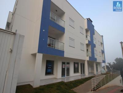 Apartamento para Venda, em Erechim, bairro Fátima, 1 dormitório, 1 banheiro, 2 vagas