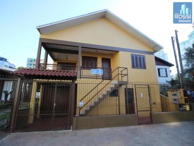 Casa para Locação, em Erechim, bairro CENTRO, 4 dormitórios, 3 banheiros, 2 vagas