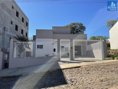 Casa para Venda, em Erechim, bairro Três Vendas, 3 dormitórios, 2 banheiros, 1 vaga
