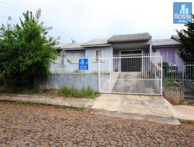 Casa para Venda, em Erechim, bairro Paiol Grande, 2 dormitórios, 1 banheiro, 1 vaga