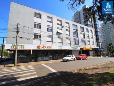 Apartamento para Venda, em Erechim, bairro CENTRO, 3 dormitórios, 2 banheiros, 1 vaga