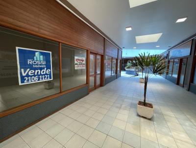 Sala Comercial para Venda, em Erechim, bairro CENTRO