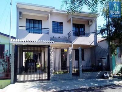 Casa para Venda, em Erechim, bairro Parque Redenção, 3 dormitórios, 3 banheiros, 3 vagas