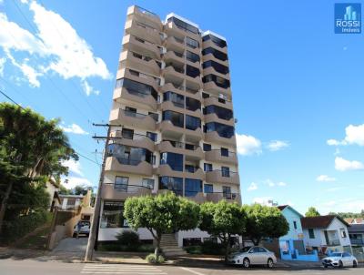 Apartamento para Venda, em Erechim, bairro CENTRO, 3 dormitórios, 2 banheiros, 1 suíte, 2 vagas