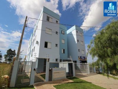Apartamento para Venda, em Erechim, bairro Presidente Castelo Branco, 2 dormitórios, 1 banheiro, 1 vaga