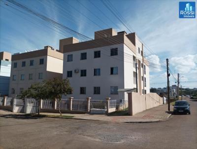 Apartamento para Venda, em Erechim, bairro Morada do Sol, 2 dormitórios, 1 banheiro, 1 vaga