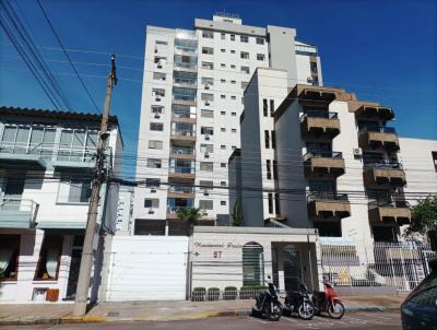 Apartamento para Venda, em Erechim, bairro CENTRO, 2 dormitórios, 1 banheiro, 1 vaga