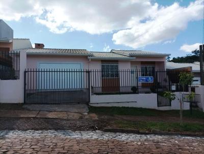 Casa para Venda, em Erechim, bairro Rio Tigre, 2 dormitórios, 2 banheiros, 2 vagas