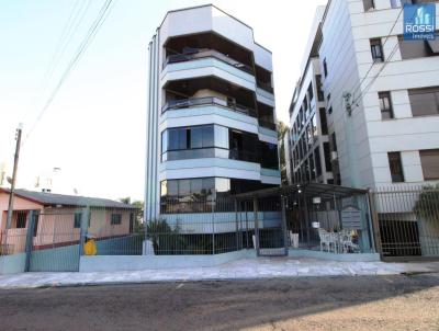 Apartamento para Venda, em Erechim, bairro Bela Vista, 3 dormitórios, 2 banheiros, 1 vaga