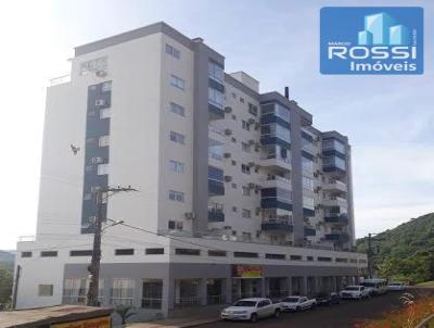 Apartamento para Venda, em Marcelino Ramos, bairro Balneário de Águas Termais, 2 dormitórios, 2 banheiros, 2 vagas