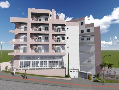 Apartamento na Planta para Venda, em Erechim, bairro Bela Vista, 3 dormitórios, 2 banheiros, 2 vagas